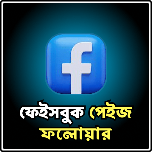 Facebook Page Like/Followers