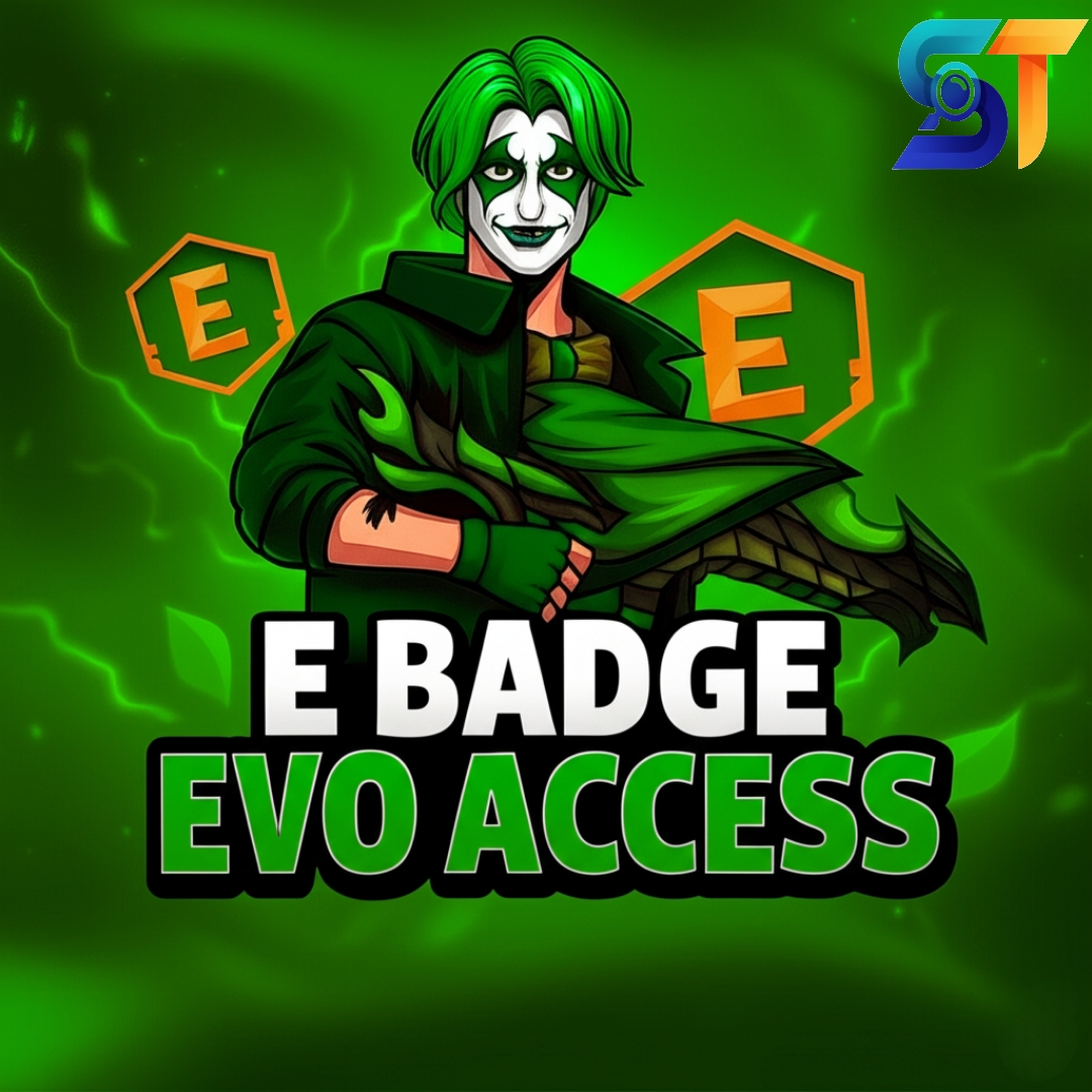 Evo-Access